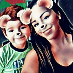 Meet your Posher, Kristi